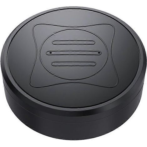 (1 pièce) Mini traceur GPS GSM pour activités de plein air, positionnement précis, véhicule, voiture, enfants, animaux de compagnie (1/2)