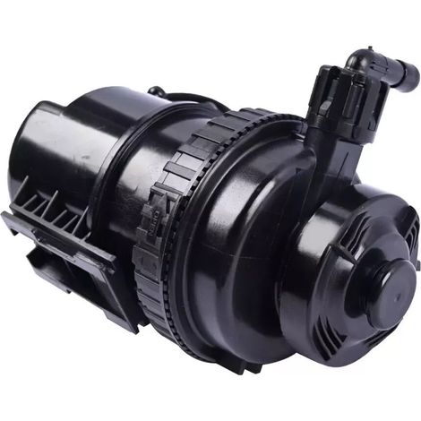 1770A344 Ensemble filtre carburant compatible Mitsubishi L200 2014-2023 Triton Strada