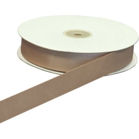 ETM Nastro Grosgrain 10 Mm 50 Mt Beige