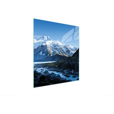TABLA DE CORTAR DE VIDRIO 45x52 SUPERIOR (1/5)