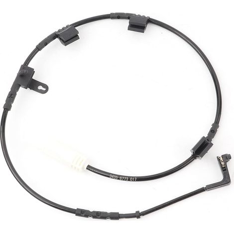 34356773017 Capteur d'usure des plaquettes de frein avant pour R56 (1/5)