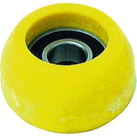 Rodamiento de rodillos Pöttinger, Stoll R 230 0602521 491908 (1/2)