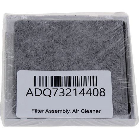 Lg - luftfilter adq73214408 - adq73214405 - adq73214404 - adq73214408 -
