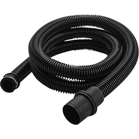 Karcher - Manguera de succión de 2,5 m DN35 sistema de pinza conductora de electricidad - 69062750