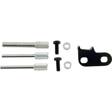 KS TOOLS Motoreinstell-Werkzeug-Satz für BMW / Mini, 8-tlg Mini 16V ( 400.2475 ) (1/2)