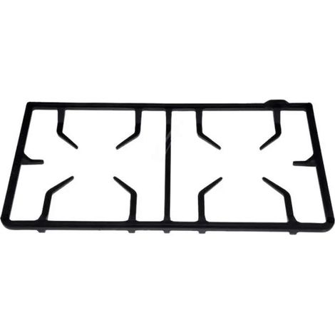 Ersatzteil - Grille latérale 500X280 mm - - SMEG