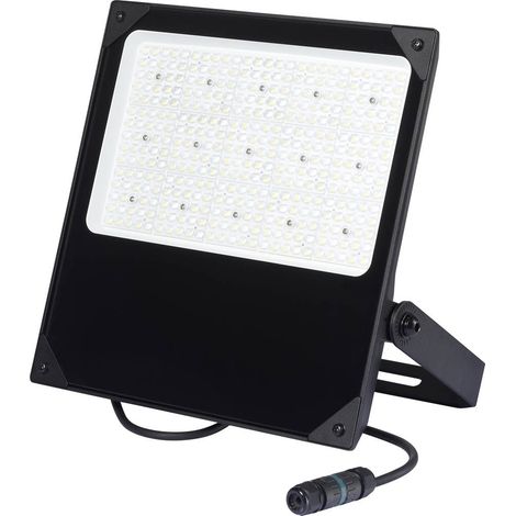 Sygonix SY-6249492 Projecteur d'éclairage LED CEE: E (A - G) 150 W Couleur d'éclairage (ampoule LED) (1/5)
