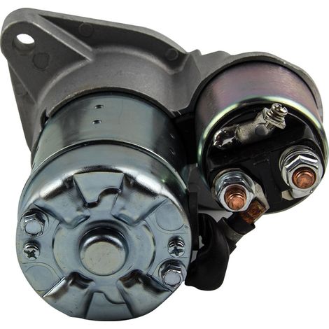 STARTER MOTOR For VAUXHALL CORSA C & D & ASTRA G & H 1.7 DTi CDTi Update 2001-11 (1/5)