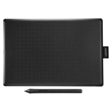 Tavoletta grafica Wacom One by Medium, CTL-672-N (1/4)