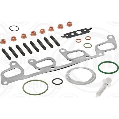 Kit de montage, compresseur Elring 232.830 AUDI