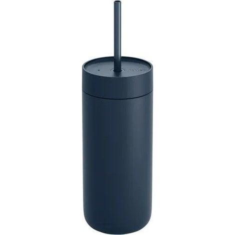 Fellow Carter Cold Tumbler bleu granit 473 ml mug thermique (1/3)