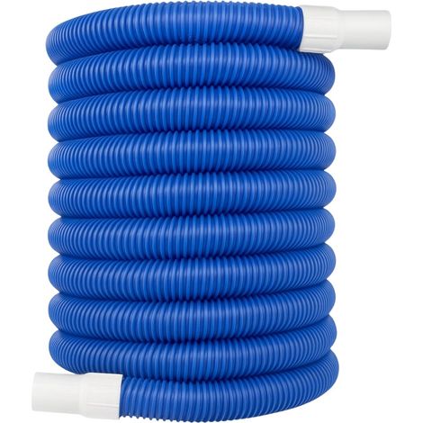 Manguera para piscina de 32 mm - Flexible, resistente a los rayos UV y al cloro