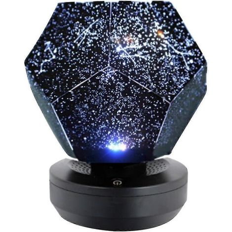 Lampe de nuit céleste Cosmos - Projecteur de ciel (1/5)