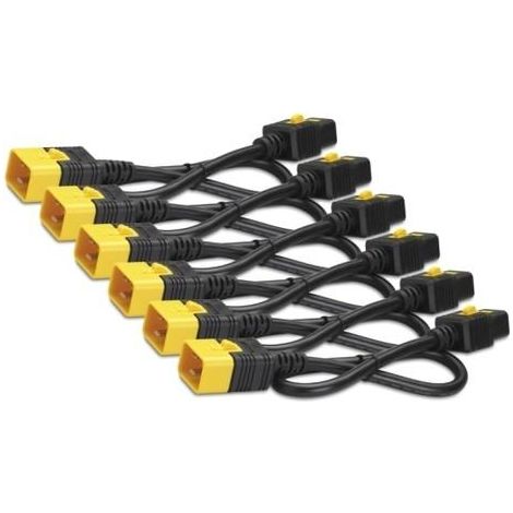 Apc 0731304330356 Netzwerkkabel rot 1,8 Meter