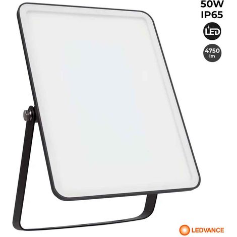 PROJECTEUR LED EXTÉRIEUR IP65 ESSENTIAL 4750LM 6500K BF (1/5)