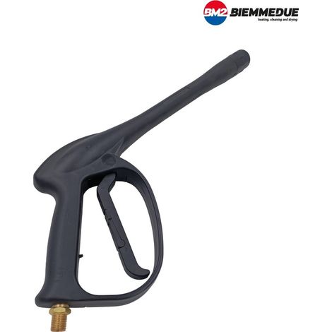 IDROPISTOLA BM2 CON SEMILANCIA PER IDROPULITRICE M140 - M160 (1/2)