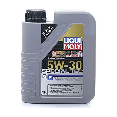 LIQUI MOLY 2325 SPECIAL TEC F 5W-30