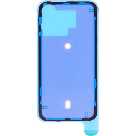 Cinta adhesiva de montaje ORG con cierre de solapa para iPhone 15 Pro Max (923-09191)