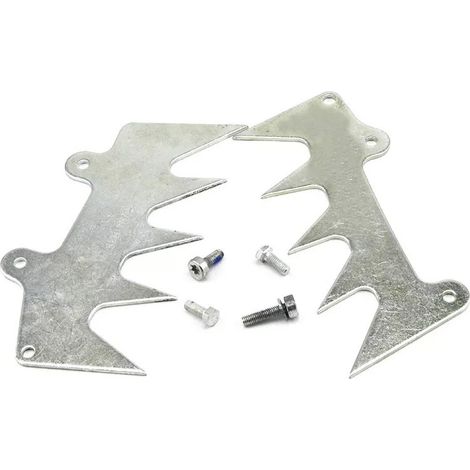 Set Completo Garra compatible con Stihl Ms660, 066  Ref 503256