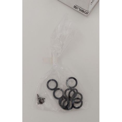 Kit joint torique + vis bec - Kit 10 joints + 5 vis (1/4)