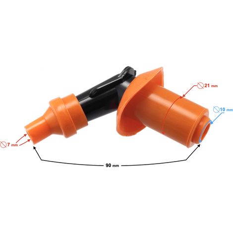 Gewindefahrwerk für Challenger 1 Roller - Tuning
