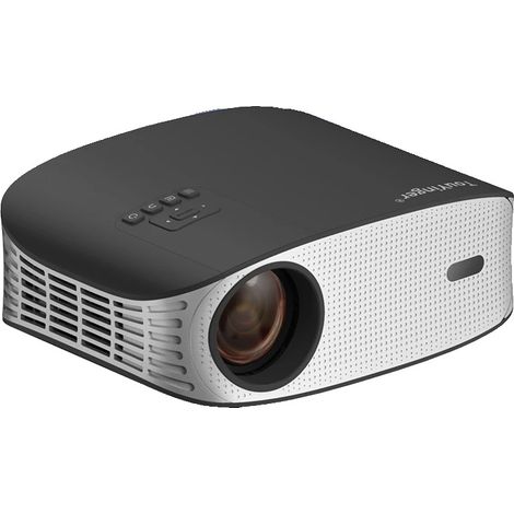 Projecteur ET32, 1500 Lumens ANSI de luminosité, correction automatique de la distorsion (1/2)