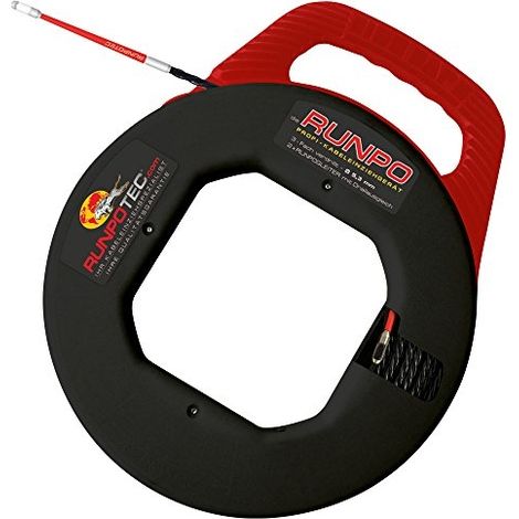 Runpotec 10013 Runpo 5 cable eléctrico 20 m multi
