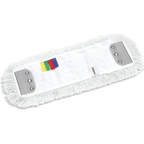 Frange en coton 40 cm x 13cm Kärcher