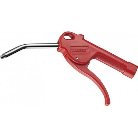 Pistola sopladora Teng Tools arb01 mango ergonómico gancho