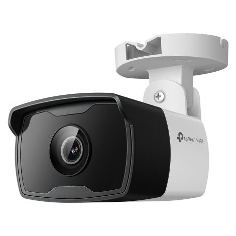 TP-Link VIGI C340I 4MM camera de surveillance Bullet Camera de IP security Outdoor 2560 x 1440 Pixels Ceiling/Wall/Post