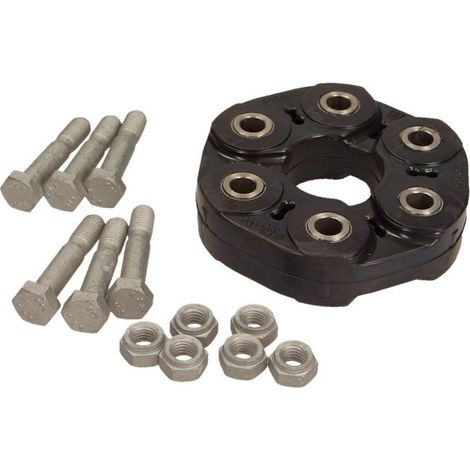 Junta de eje flexible Meyle BMW 1/3/5/X1/Z3/Z4 1.6-2.0 90-13 JUEGO CON tornillos