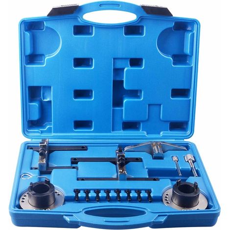Kit calado de distribucion para ford motores 1.0 scti ecoboost focus (1/4)