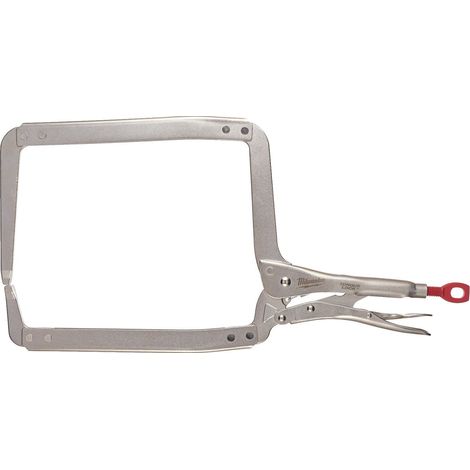 Collezione di utensili manuali Milwaukee per saldatura duratura (1/3)