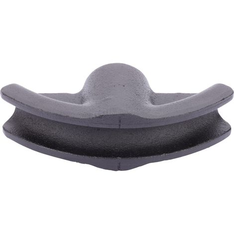 ROTHENBERGER 58012 - Galleta 3/4 pulgada din 2440-l negro