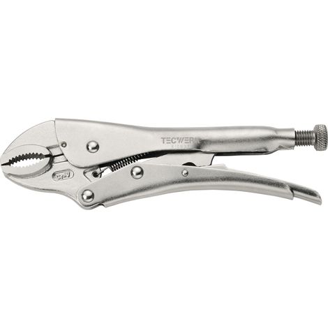 TENAZA FIJ GRIP 180MM ANCHO SU (1/5)