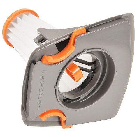 FILTRE INTERIEUR POUR PETIT ELECTROMENAGER   ELECTROLUX - 405525164