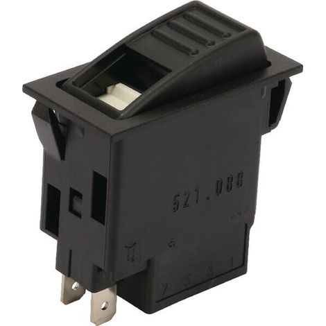 Interruptor basculante NEW HOLLAND 140158601 (1/2)