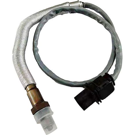 Sauerstoffsensor kompatibel mit BMW Fahrzeugen: 11787558054 E81E88E90E91E60 0258017100 (1/3)