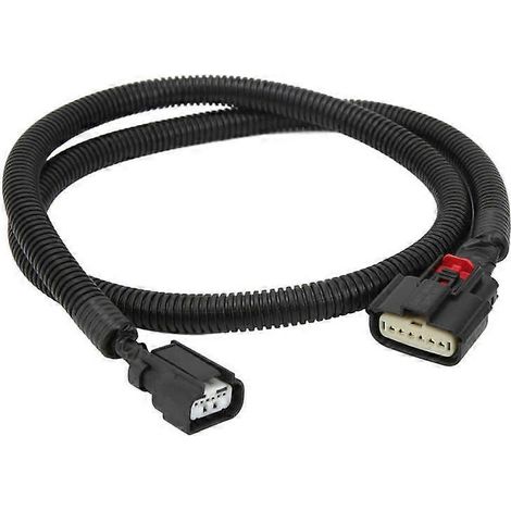 Câbles de caméra de recul dans le faisceau FC3Z 14A412 A, connecteur de marche arrière de remplacement pour Ford F-450 F-550 Super Duty 2013 - 2016 (1/5)