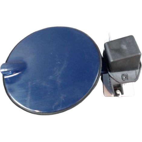 [PRODUIT D'OCCASION] Volet De Trappe Carburant OPEL Corsa ♻️ Ref Oe. 93189519 - Garantie à vie (1/3)