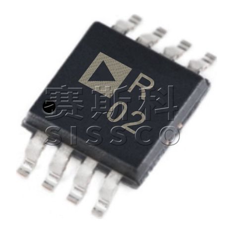 ADR441ARMZ ADR444ARMZ Electronic Components Chips Electronic Components 5 units 5 units
