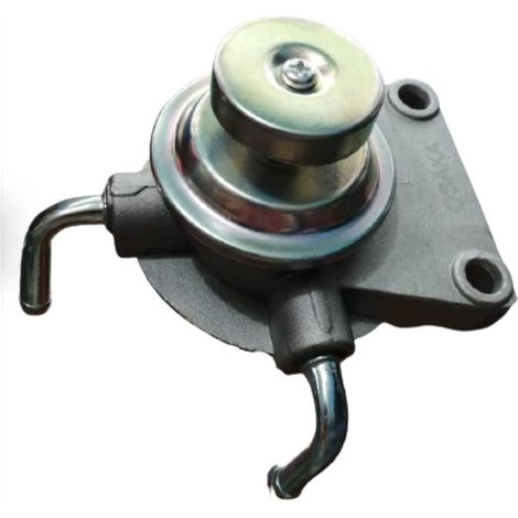 23300-64060 23300-54410 23301-17010 Dieselfiltergehäuse passend für Toyota Hilux (1/5)