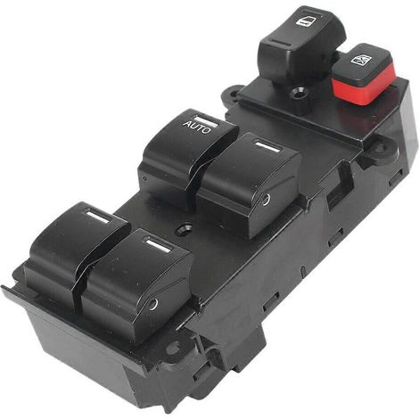 Elektrischer Fensterheberschalter für -V 2007-2011 35750--K01 (1/5)