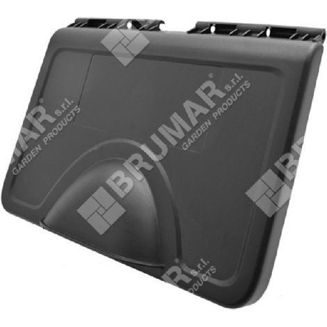 Tapa de escape trasera para cortacésped NEWTON - 046918