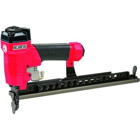Agrafeuse Pneumatique pour Automatisation 4097.25 Clt - D-Work