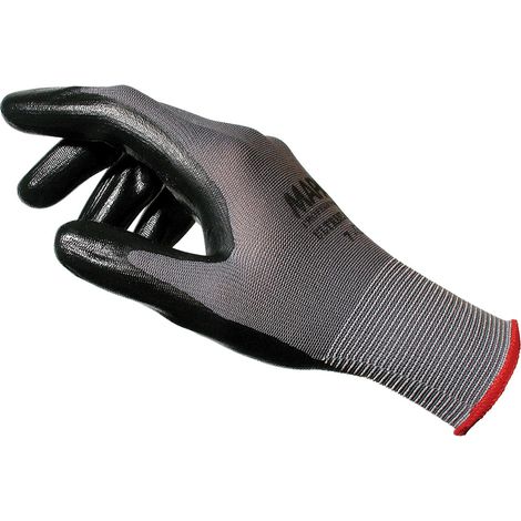 GUANTE ULTRANE 553 TALLA- 8 - MOTOGARDEN