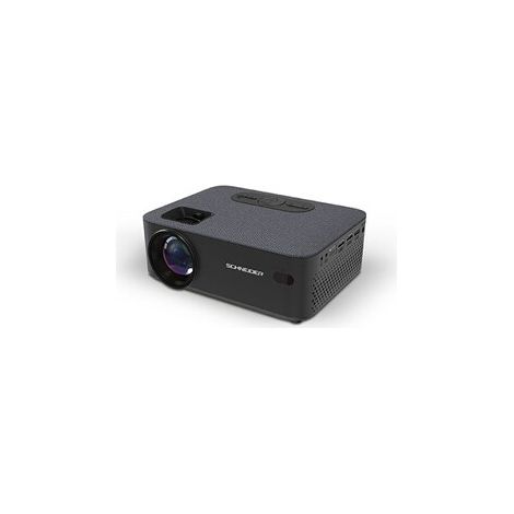 Vidéoprojecteur Schneider VP 200 (1/5)