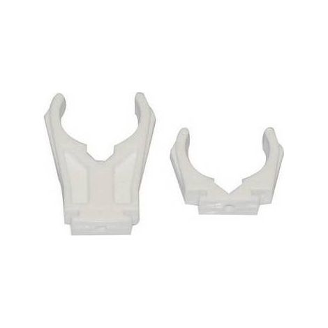 SET CASSETTA PER COLLETTORI TIEMME Misura: 3/4 x 1"