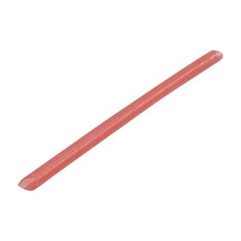 Conrad Components Guaina spiralata 2 fino a 25 mm Rosso 5 m