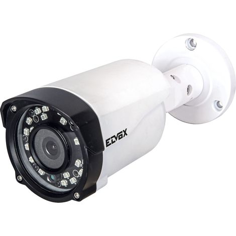 VIMAR - 4651.036ES TLC Bullet AHD 5 MPx Objektiv, 3,6 mm